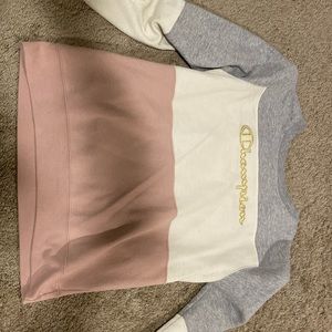 Champion Crewneck
